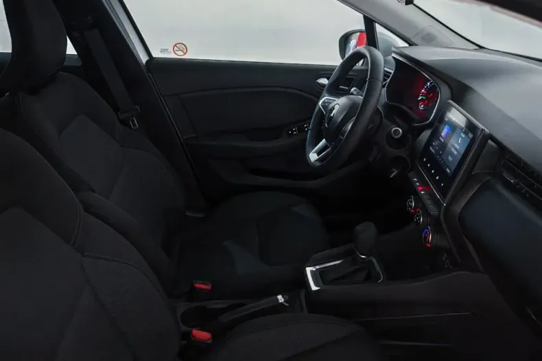 Renault Clio din 2021 cu 92.323 km - oferta REN181351 - foto 16