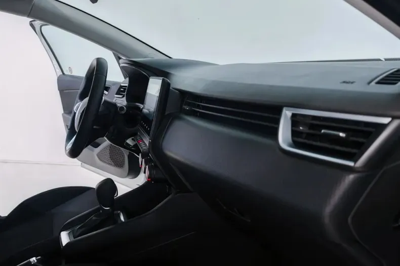 Renault Clio din 2021 cu 92.323 km - oferta REN181351 - foto 17