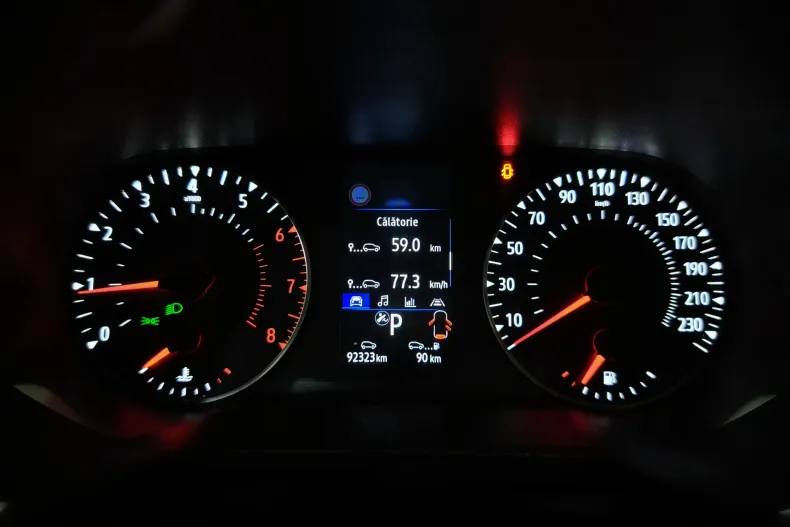 Renault Clio din 2021 cu 92.323 km - oferta REN181351 - foto 23