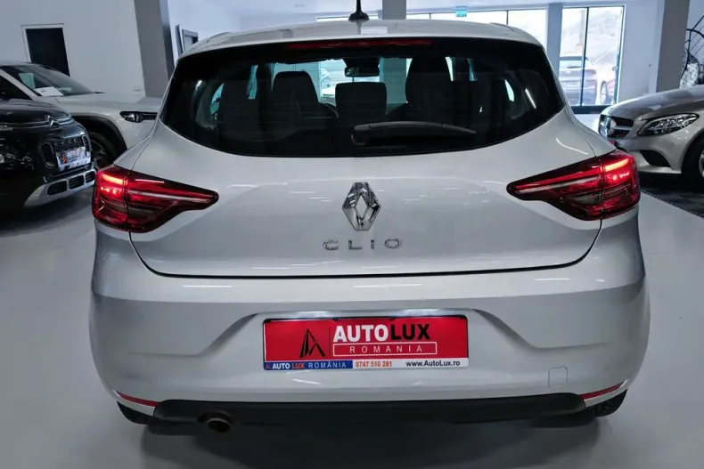 Renault Clio din 2021 cu 92.323 km - oferta REN181351 - foto 24