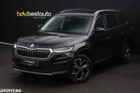 Skoda Kodiaq din 2022 cu 132.552 km - oferta SKO181352 - foto 1
