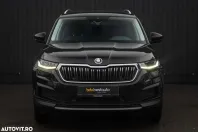 Skoda Kodiaq din 2022 cu 132.552 km - oferta SKO181352 - foto 2