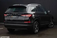 Skoda Kodiaq din 2022 cu 132.552 km - oferta SKO181352 - foto 7