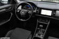 Skoda Kodiaq din 2022 cu 132.552 km - oferta SKO181352 - foto 8