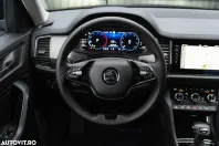 Skoda Kodiaq din 2022 cu 132.552 km - oferta SKO181352 - foto 11