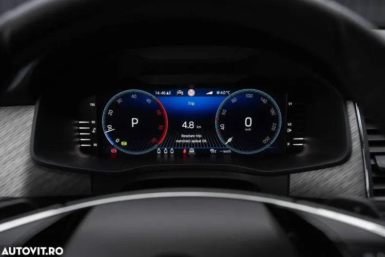 Skoda Kodiaq din 2022 cu 132.552 km - oferta SKO181352 - foto 13