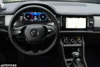 Skoda Kodiaq din 2022 cu 132.552 km - oferta SKO181352 - foto 14