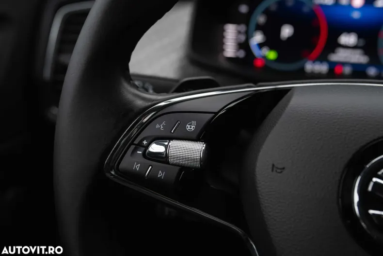 Skoda Kodiaq din 2022 cu 132.552 km - oferta SKO181352 - foto 15