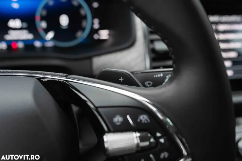 Skoda Kodiaq din 2022 cu 132.552 km - oferta SKO181352 - foto 16