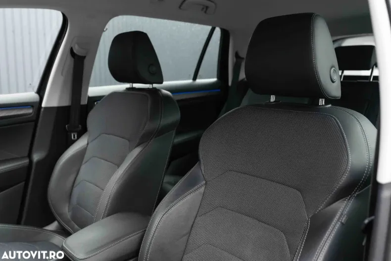 Skoda Kodiaq din 2022 cu 132.552 km - oferta SKO181352 - foto 18