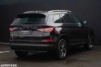 Skoda Kodiaq din 2022 cu 132.552 km - oferta SKO181352 - foto 23