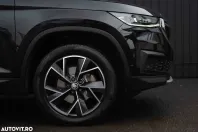 Skoda Kodiaq din 2022 cu 132.552 km - oferta SKO181352 - foto 25
