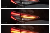 Skoda Kodiaq din 2022 cu 132.552 km - oferta SKO181352 - foto 26