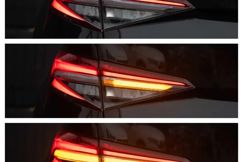 Skoda Kodiaq din 2022 cu 132.552 km - oferta SKO181352 - foto 26