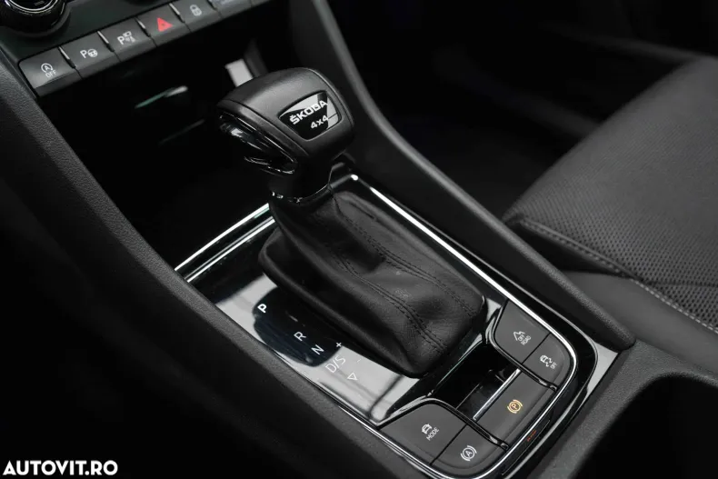 Skoda Kodiaq din 2022 cu 132.552 km - oferta SKO181352 - foto 28