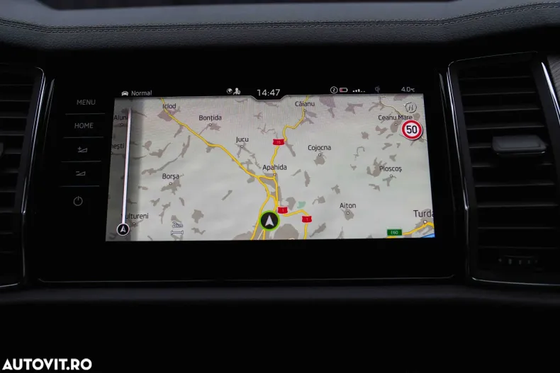 Skoda Kodiaq din 2022 cu 132.552 km - oferta SKO181352 - foto 30