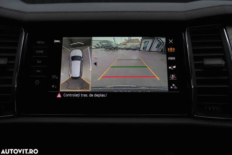 Skoda Kodiaq din 2022 cu 132.552 km - oferta SKO181352 - foto 31