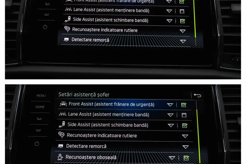 Skoda Kodiaq din 2022 cu 132.552 km - oferta SKO181352 - foto 32