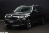 Skoda Kodiaq din 2022 cu 132.552 km - oferta SKO181352 - foto 37