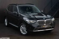 BMW X3 (Seria X) din 2022 cu 136.030 km - oferta BMW181353 - foto 3