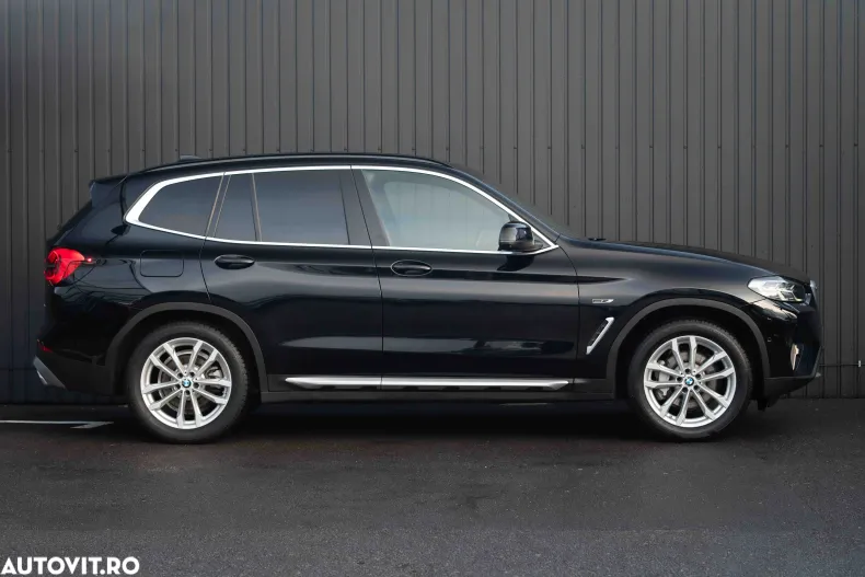 BMW X3 (Seria X) din 2022 cu 136.030 km - oferta BMW181353 - foto 4