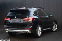 BMW X3 (Seria X) din 2022 cu 136.030 km - oferta BMW181353 - foto 7
