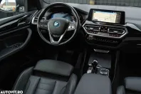 BMW X3 (Seria X) din 2022 cu 136.030 km - oferta BMW181353 - foto 8