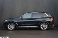 BMW X3 (Seria X) din 2022 cu 136.030 km - oferta BMW181353 - foto 9