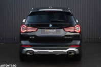 BMW X3 (Seria X) din 2022 cu 136.030 km - oferta BMW181353 - foto 10