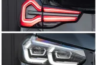 BMW X3 (Seria X) din 2022 cu 136.030 km - oferta BMW181353 - foto 11