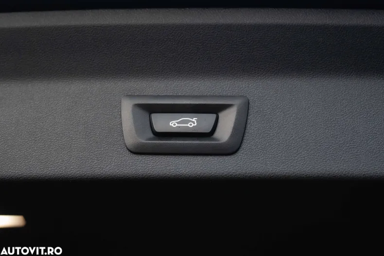 BMW X3 (Seria X) din 2022 cu 136.030 km - oferta BMW181353 - foto 12