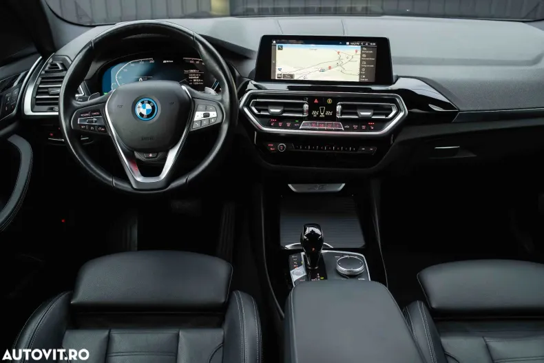BMW X3 (Seria X) din 2022 cu 136.030 km - oferta BMW181353 - foto 14