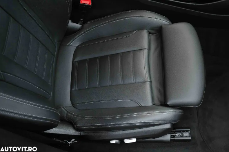 BMW X3 (Seria X) din 2022 cu 136.030 km - oferta BMW181353 - foto 16