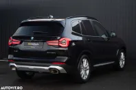BMW X3 (Seria X) din 2022 cu 136.030 km - oferta BMW181353 - foto 21