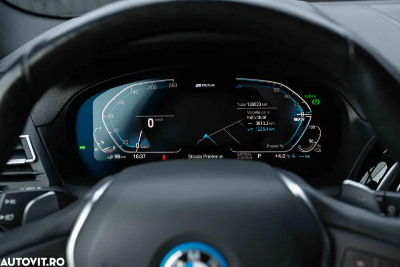 BMW X3 (Seria X) din 2022 cu 136.030 km - oferta BMW181353 - foto 25