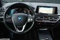BMW X3 (Seria X) din 2022 cu 136.030 km - oferta BMW181353 - foto 26