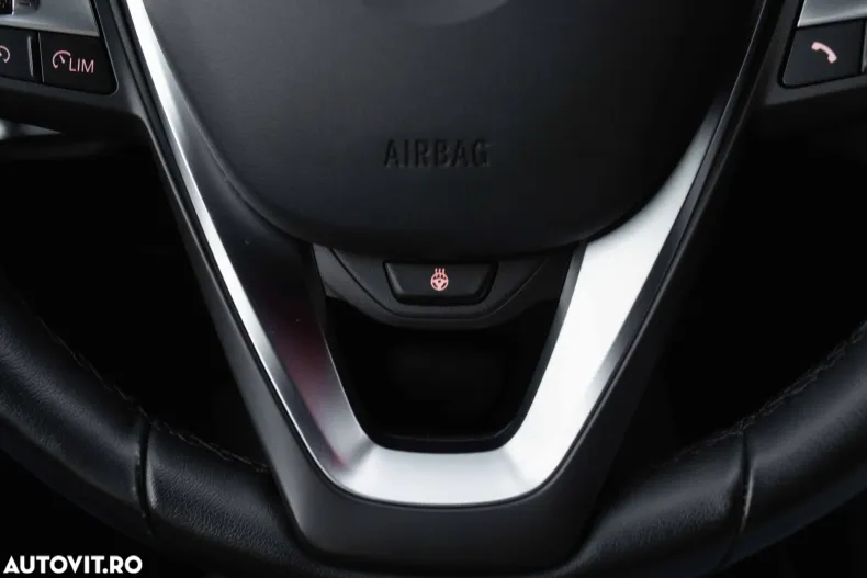 BMW X3 (Seria X) din 2022 cu 136.030 km - oferta BMW181353 - foto 28