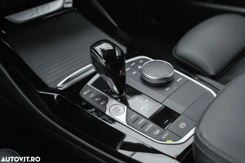 BMW X3 (Seria X) din 2022 cu 136.030 km - oferta BMW181353 - foto 29