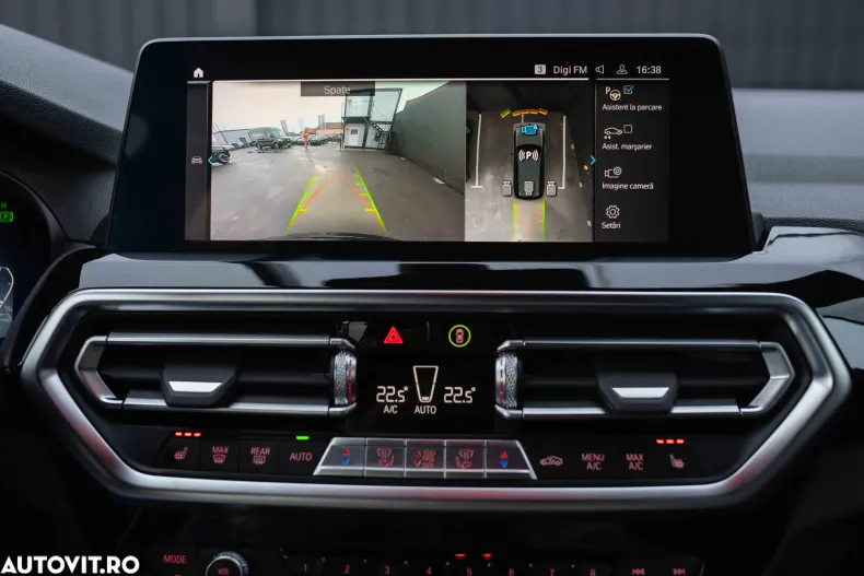 BMW X3 (Seria X) din 2022 cu 136.030 km - oferta BMW181353 - foto 32