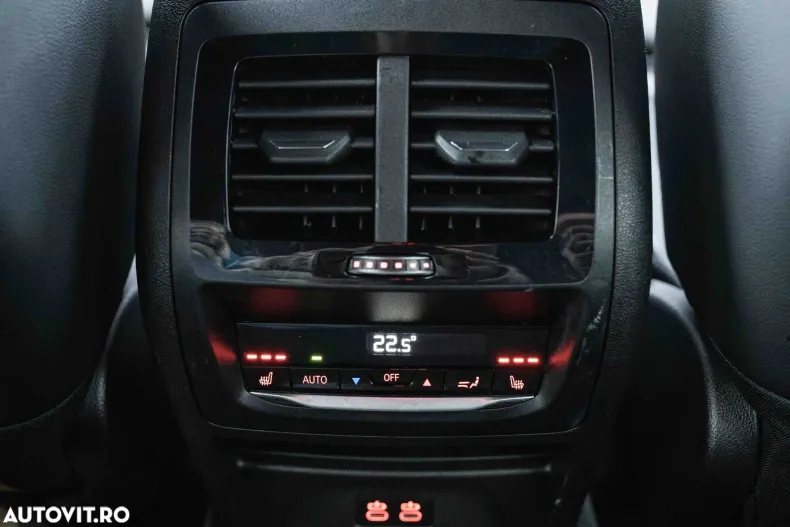 BMW X3 (Seria X) din 2022 cu 136.030 km - oferta BMW181353 - foto 33