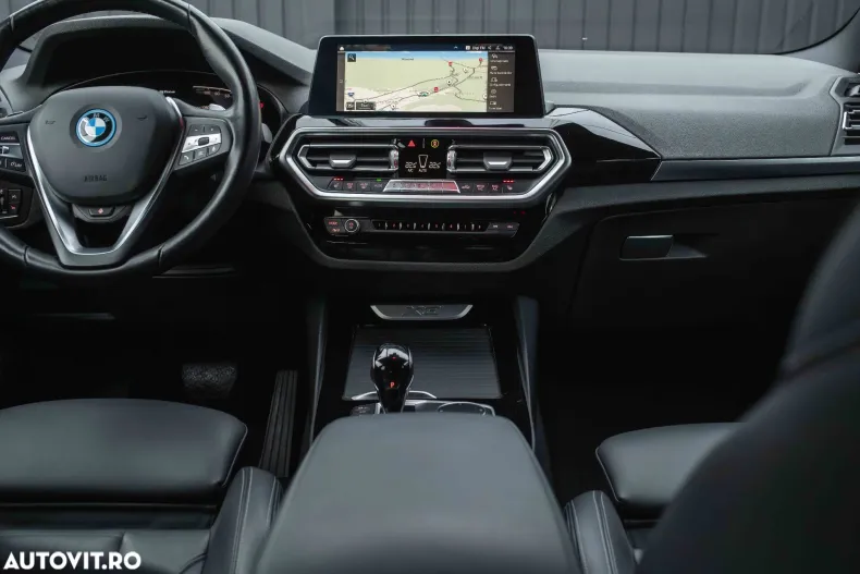 BMW X3 (Seria X) din 2022 cu 136.030 km - oferta BMW181353 - foto 34