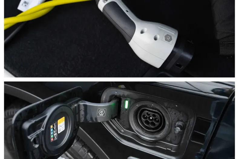 BMW X3 (Seria X) din 2022 cu 136.030 km - oferta BMW181353 - foto 35