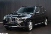 BMW X3 (Seria X) din 2022 cu 136.030 km - oferta BMW181353 - foto 37