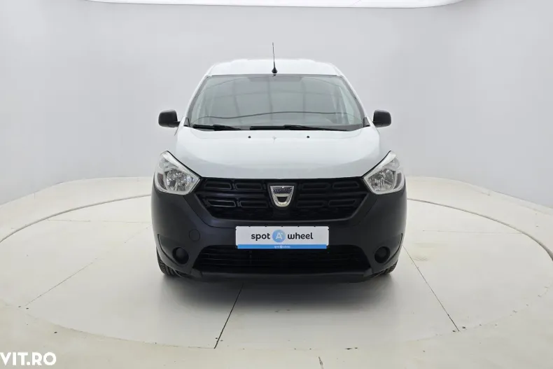 Dacia Dokker din 2021 cu 123.421 km - oferta DAC181354 - foto 2