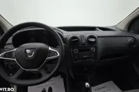 Dacia Dokker din 2021 cu 123.421 km - oferta DAC181354 - foto 14