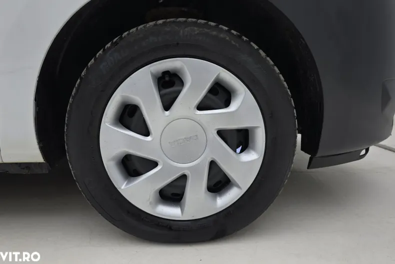 Dacia Dokker din 2021 cu 123.421 km - oferta DAC181354 - foto 22