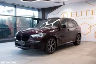 BMW X5 (Seria X) din 2021 cu 65.250 km - oferta BMW181355 - foto 1
