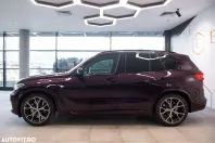 BMW X5 (Seria X) din 2021 cu 65.250 km - oferta BMW181355 - foto 4