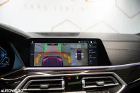BMW X5 (Seria X) din 2021 cu 65.250 km - oferta BMW181355 - foto 7