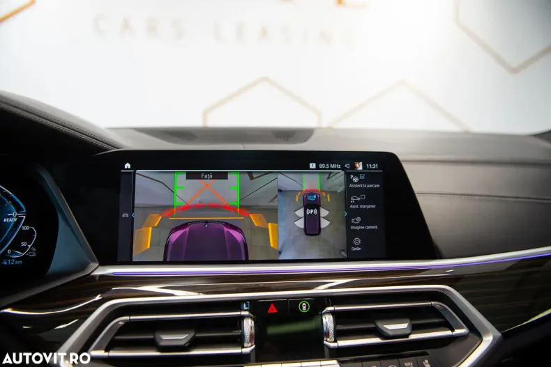 BMW X5 (Seria X) din 2021 cu 65.250 km - oferta BMW181355 - foto 7